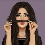 Ghada farhat - @ddwshhbnfrht - Instagram