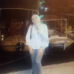 Ghada Farhat - @ghada3429 - Instagram