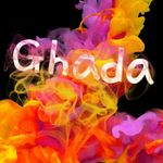 ghada farhat - @ghada170 - Instagram