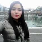 Ghada Farhat - @ghadafrt - Instagram