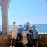 Ghada Farhat Slim - @ghada_farhat - Instagram