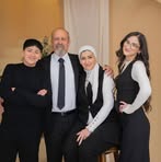 Ghada Hamdan - Facebook
