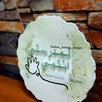 Ghada Hamdan - Facebook