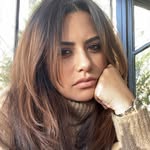 Ghada Hamdan - @ghadahamdan._ - Instagram