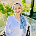 Ghada Farouk Hammad - @ghadafhammad - Instagram