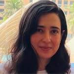 Ghada Hammad - @ghada.mssunshine - Instagram
