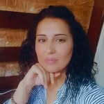 Ghada Hammad - @ghada3807 - Instagram