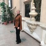 GHada Hammad - @ghada_hammad7 - Instagram