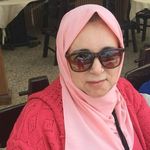 Ghada Hammad - @ghada.ghadahammad - Instagram