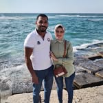 Ghada Hammad - @ghadahammad785 - Instagram