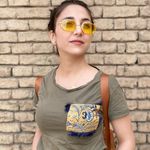 Ghada Hammad - @ghadahammad9357 - Instagram