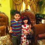 Ghada Hammad - @ghadahammad - Instagram
