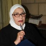 Ghada Hammad - @ghadahammad3 - Instagram