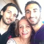 Ghada Hammad Nasr - @ghada.hammad - Instagram