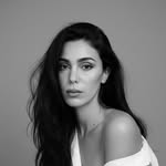 Ghada Hammada - @ghada.hammada - Instagram