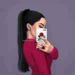 ghada.hammad - @ghada.hammad6 - Instagram