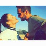 Ghada Hammoud - @ghada6674 - Instagram