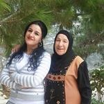 Ghada Hammoud - @ghadahammoud77 - Instagram