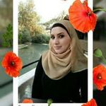 Ghada Hammoud - @gh_hamoud - Instagram