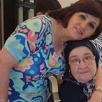 Ghada Hammoud - @ghada.hammoud.940 - Instagram