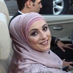Ghada Hammoud - @ghadahammoud_ - Instagram
