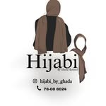 Ghada Hammoud - @hijabi_by_ghada - Instagram