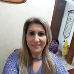 Ghada Hammoud - @ghada.hammoud.90 - Instagram