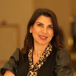 Ghada Hammoud - @ghammoud1 - Instagram
