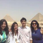 Ghada Hammouda - @ghadahammouda - Instagram