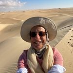 Ghada Hammouda - @hammouda.ghada - Instagram