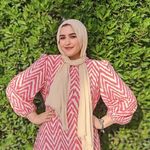 GHADA - @ghada.ibrahim - Instagram