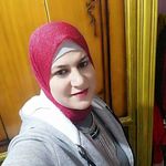 Ghada Ibrahim - @ghada.ibrahim.90281 - Instagram