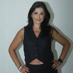 Ghada Ibrahim - @ghada.i.ch - Instagram
