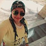Ghada Ibrahim - @ghadaibrahim975 - Instagram