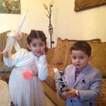 Ghada Chahine Karam - @ghadachahinekaram - Instagram