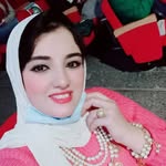 Ghada Karam - @sheren.kadry.7 - Instagram