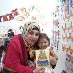ghada karam - @ghadakaram63 - Instagram