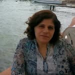 Ghada Karam - @ghada1731 - Instagram