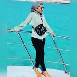 Ghada Karam - @ghadakaram123 - Instagram