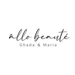 Ghada Kazan & Maria Karam - @salonallobeaute - Instagram