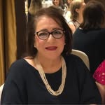 Ghada Khatib - @ghada.khatib.79 - Instagram