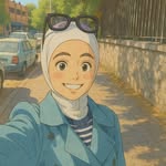 Ghada Khatib - @ghadoosh_khatib - Instagram