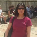 Ghada Khatib - @ghadakhatib74 - Instagram