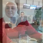 Ghada Khatib - @ghadakhatib123 - Instagram