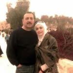 Ghada Khatib - @ghadakh194 - Instagram