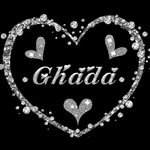 Ghada khatib - @ghadakhatib4 - Instagram
