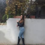 Ghada Khatib - @betul.simsek.31 - Instagram