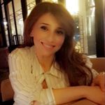 Ghada Madi - @ghada_20200 - Instagram