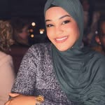 Ghada Madi - @dadou5364 - Instagram