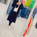 Ghada Queen  - @ghada._madi - Instagram